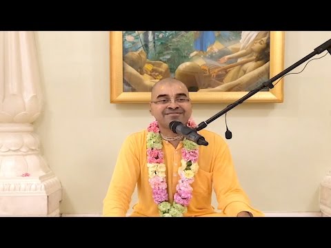 Morning Class SB 3.29.17 - 18 March 2017 - Gopa Vrndesa Dasa