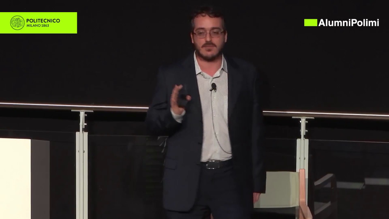 Antonio Tomarchio's Beintoo: Pioneering Mobile Marketing and Rewriting Success