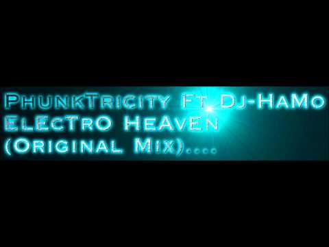 PhunkTricity Ft Dj Hamo-Electro Heaven (Original Mix).mp3.wmv