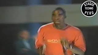 JT Company - Feel It (In The Air) (JT Company Team Vers.)
