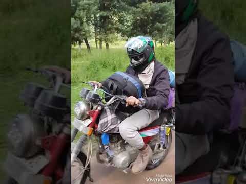 Khumrat Valley,BikeTour,Tanzeel Mazhar