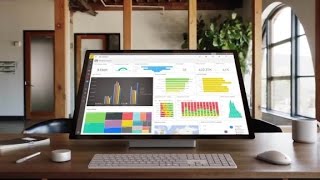 Microsoft's unveils Surface PC and Windows updates