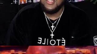 Donell Jones talks 100% FREE, His Classics, Going Independent, Michael Jackson, R.Kelly, and More!