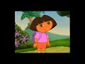 Dora The Explorer The Legend Of Big Red Chicken Opening