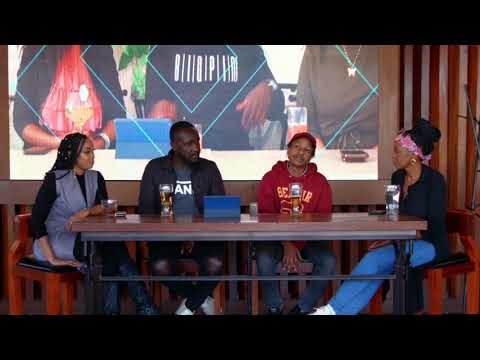 Bigpins Radius Podcast - Teleh Pt 1