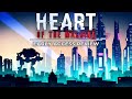 Heart of the Machine Early Access - Maximum Review - Minimum Spoilers