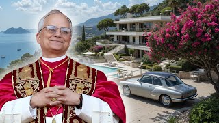 Pope Leo XIV Speech English, Brother, Education, Family, Net Worth, Lifestyle & Biography
