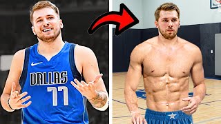 10 Shocking NBA Body Transformations in 2024!
