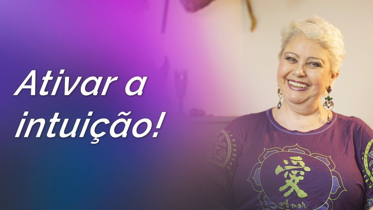 Banhos para ativar sua intuição!