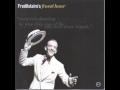 Fred Astaire- "The Afterbeat"