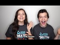 Micah Kelsey Fowler S National Disability Theatre Message