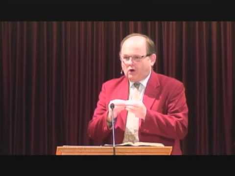 2011-06-11 "Božji svedoci" - Dragan Stojanović