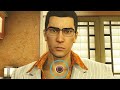 Yakuza 0 If You Fail This QTE The Game Rewards You With A Hilarious Scene