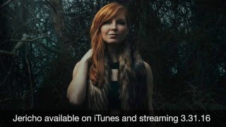 Jericho by Erica Bryan