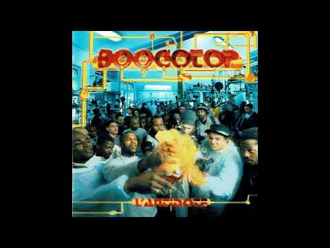DOUDOU MASTA, LORD KOSSITY - MAINTENANT OU JAMAIS (BOOGOTOP - L'ANTIDOTE)