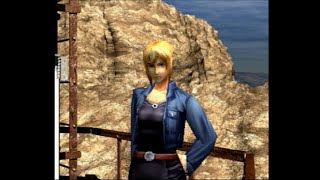 【ゲーム実況】おっさん二人、ミトコンドリアの捜査官　part 6 【パラサイト・イヴ2】