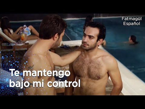 Erdoğan tries to improve Vural's mood - Fatmagül (Spanish)