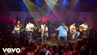 Exaltasamba - Por Tão Pouco (Live)