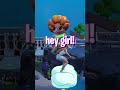 I Got Clipped By Ice Spice