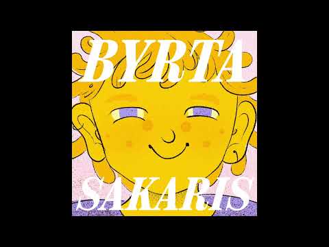 BYRTA, SAKARIS - Frøknur (cover)