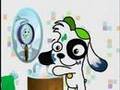 Doki Descobre Limpeza Diária