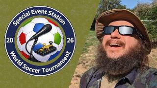FIFA Special Event Radio Station