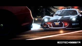 [GMV] Need For Speed Rivals - Disturbed - Mine
