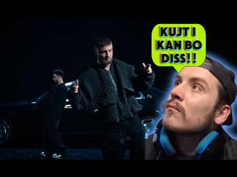 Reagova Te Kanga e-FERO x S4MM - Hala -Kujt ja kan bo Diss!!