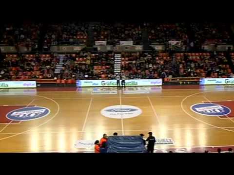 Liga Adecco Oro J20 FORD BURGOS...,88 - 63,IINSTITUTO DE FERTILIDAD CLÍNI... (06/02/2015)