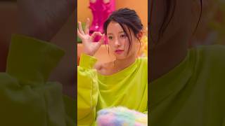 みみ（るな）の経験値。ラブ上等２二期生 #netflix #みみ #るな