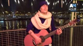 Pascale Picard - Session Acoustique - Runaway