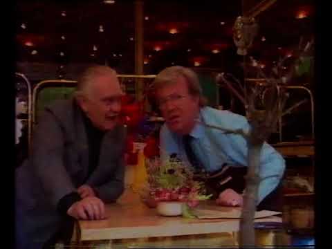 Gálvölgyi & Körmendi: A virágboltban – 1989 szilveszter – VHSRip – Magyar Televízió