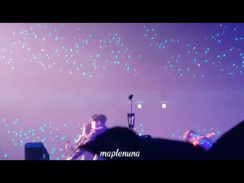 [Fancam] 170602 HIGHLIGHT - When I...