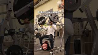 Chest/Back Day That Cover All Bases In Less Than 1 Hour 🤝 Looking to maximize your fitness without