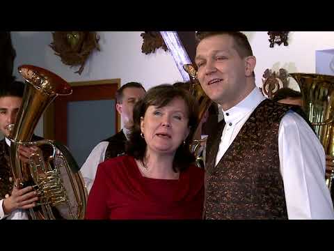 JIŽANI - Lásko, moja lásko