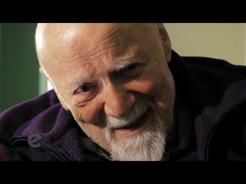 Джордж Авакян. Отрывок из эксклюзивного интервью.