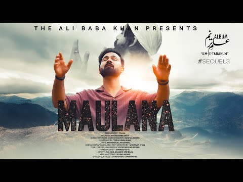 Maulana | The Ali Baba Khan | Pashto New Songs | pashto new songs 2026 | pashto songs | پښتو سندری