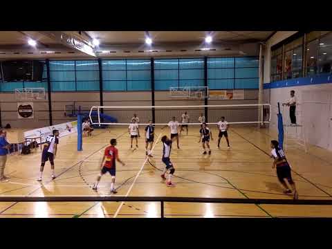 Highlights Jornada 1 CV Soller- Rafal Vell