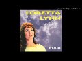 OLD CAMP MEETIN TIME---LORETTA LYNN