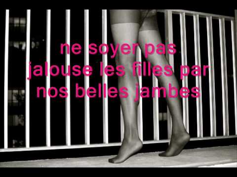 download lagu mp3 mp4 Collant Porte Jarretelle Le Bourget, download lagu Collant Porte Jarretelle Le Bourget gratis, unduh video klip Collant Porte Jarretelle Le Bourget