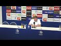 ? Persconferentie na KAA Gent - KV Mechelen