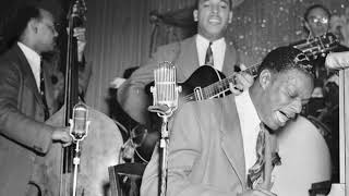 Nat King Cole Trio - Early Morning Blues