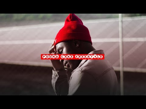 Holy Ten - Pound Cake Freestyle (Official Video) w/Lyrics