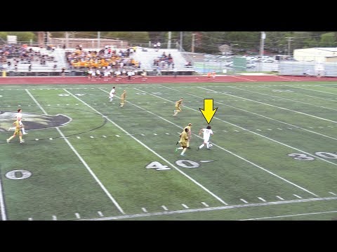 Gabe Ramos-Soccer Recruit-2020 Graduate