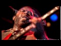 Michael 'Iron Man' Burks ~ ''Valley Of Tears''(Modern Electric Blues 2012)
