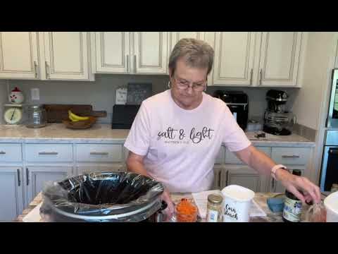 Crockpot Mongolian Beef | What to make in the slow cooker on a busy night | Easy dinner recipe