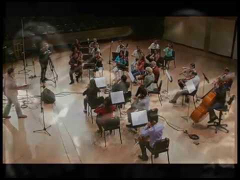MIRAME- Strings ( PRINCE ROYCE )    D'CAMARA ORQUESTA