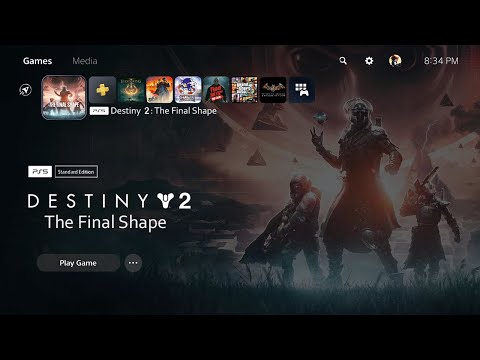 How To Play Destiny 2: The Final Shape DLC a Day Early