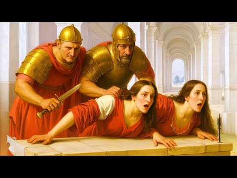 The Dramatic Arrival of the Vikings: An Epic Medieval Adventure | Vault of Eras