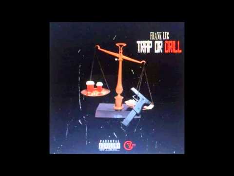 Frank Luc - Block A Tan